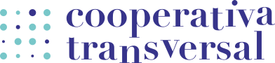 Logo de la Cooperativa Transversal